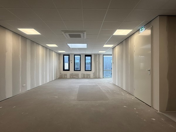 Medium property photo - Afmijnstraat 51, 1187 ZZ Amstelveen